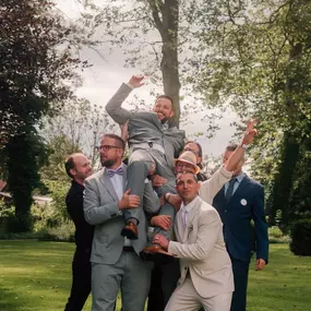 Bild von Rocco Parente Fotograf Bern