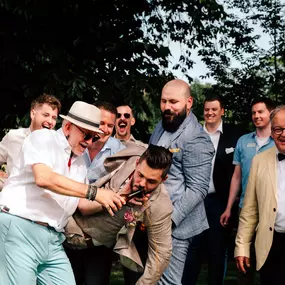 Bild von Rocco Parente Fotograf Bern