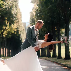 Bild von Rocco Parente Fotograf Bern