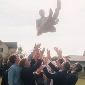 Bild von Rocco Parente Fotograf Bern