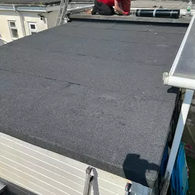 Bild von Impervious Roofing & Building Ltd