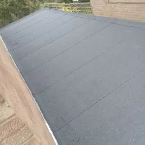 Bild von Impervious Roofing & Building Ltd