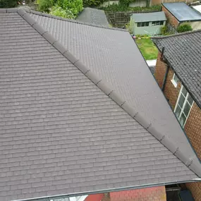 Bild von Impervious Roofing & Building Ltd