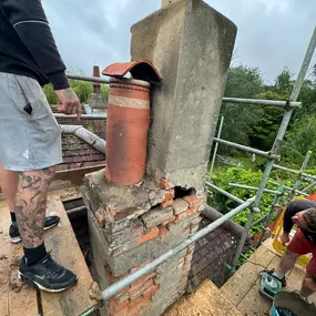 Bild von Impervious Roofing & Building Ltd