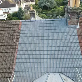 Bild von Impervious Roofing & Building Ltd