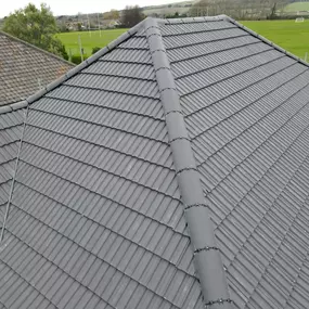 Bild von Impervious Roofing & Building Ltd