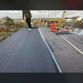 Bild von Impervious Roofing & Building Ltd
