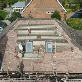 Bild von Impervious Roofing & Building Ltd