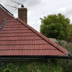 Bild von Impervious Roofing & Building Ltd