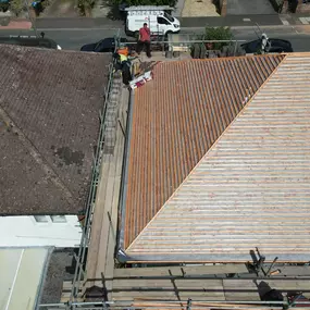 Bild von Impervious Roofing & Building Ltd