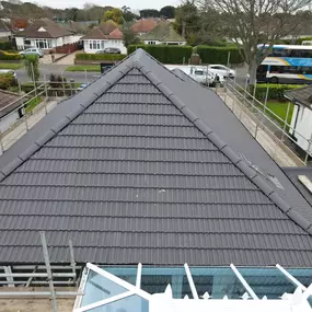 Bild von Impervious Roofing & Building Ltd