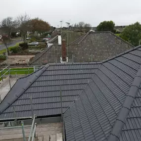 Bild von Impervious Roofing & Building Ltd