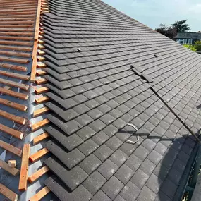 Bild von Impervious Roofing & Building Ltd