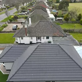 Bild von Impervious Roofing & Building Ltd