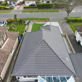 Bild von Impervious Roofing & Building Ltd