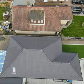 Bild von Impervious Roofing & Building Ltd