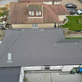 Bild von Impervious Roofing & Building Ltd