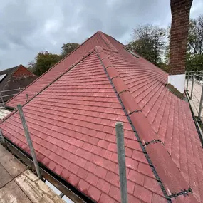 Bild von Impervious Roofing & Building Ltd