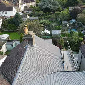 Bild von Impervious Roofing & Building Ltd