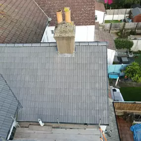 Bild von Impervious Roofing & Building Ltd