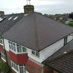 Bild von Impervious Roofing & Building Ltd