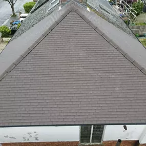 Bild von Impervious Roofing & Building Ltd