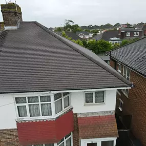 Bild von Impervious Roofing & Building Ltd