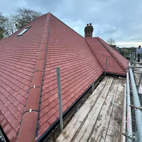 Bild von Impervious Roofing & Building Ltd