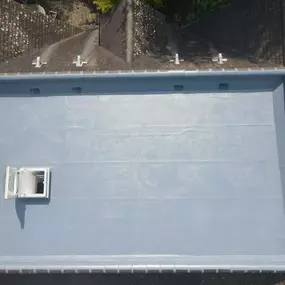 Bild von Impervious Roofing & Building Ltd