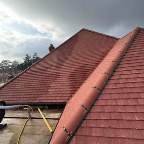 Bild von Impervious Roofing & Building Ltd