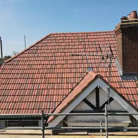 Bild von Impervious Roofing & Building Ltd