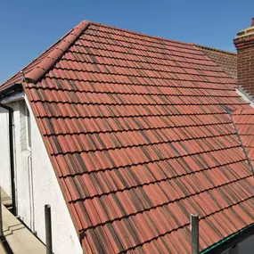 Bild von Impervious Roofing & Building Ltd