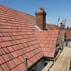 Bild von Impervious Roofing & Building Ltd
