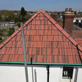 Bild von Impervious Roofing & Building Ltd