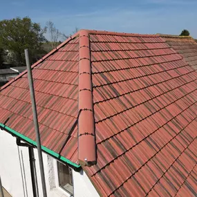 Bild von Impervious Roofing & Building Ltd