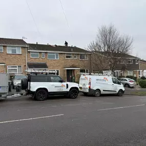 Bild von Impervious Roofing & Building Ltd