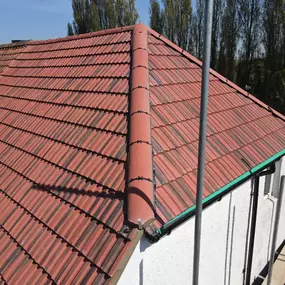 Bild von Impervious Roofing & Building Ltd