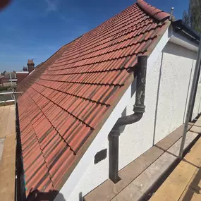 Bild von Impervious Roofing & Building Ltd