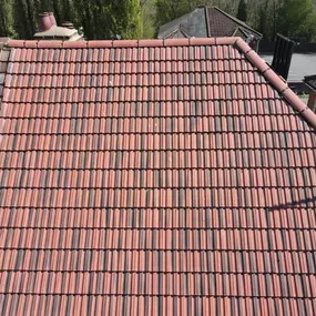 Bild von Impervious Roofing & Building Ltd