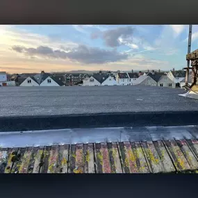Bild von Impervious Roofing & Building Ltd