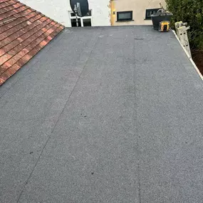 Bild von Impervious Roofing & Building Ltd