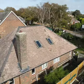 Bild von Impervious Roofing & Building Ltd