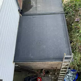 Bild von Impervious Roofing & Building Ltd