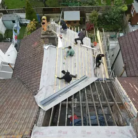 Bild von Impervious Roofing & Building Ltd
