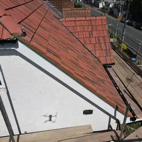 Bild von Impervious Roofing & Building Ltd