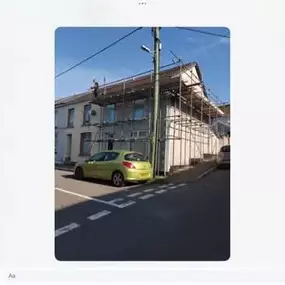 Bild von B1 Roofing Ltd