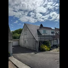 Bild von B1 Roofing Ltd