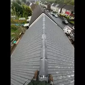 Bild von B1 Roofing Ltd