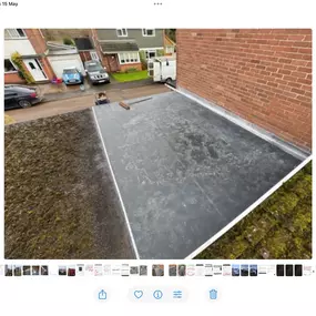 Bild von B1 Roofing Ltd