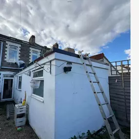 Bild von B1 Roofing Ltd